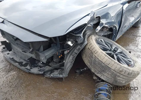 2023 Mazda Cx-9 Carbon Edition z USA, uszkodzony, nr VIN JM3TCBDY4P0631478